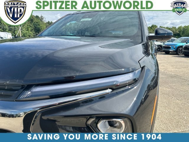New 2026 Chevrolet TrailBlazer RS w/ Convenience Package AWD/4WD image 52