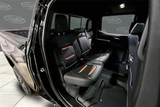 New 2026 GMC Sierra 1500 AT4 w/ AT4 Premium Package image 13