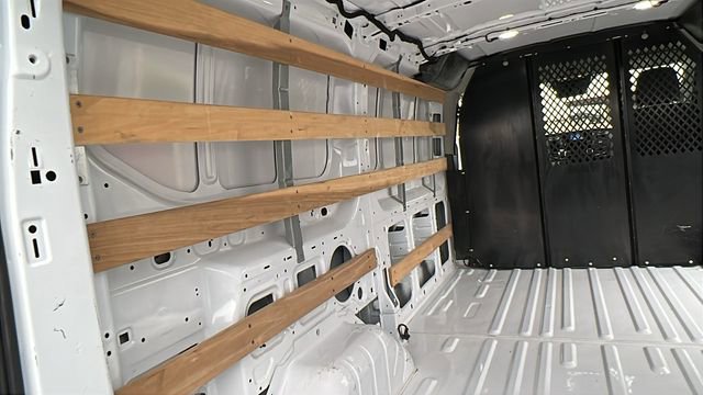Used 2024 Ford Transit 250 Low Roof w/ Exterior Upgrade Package image 16