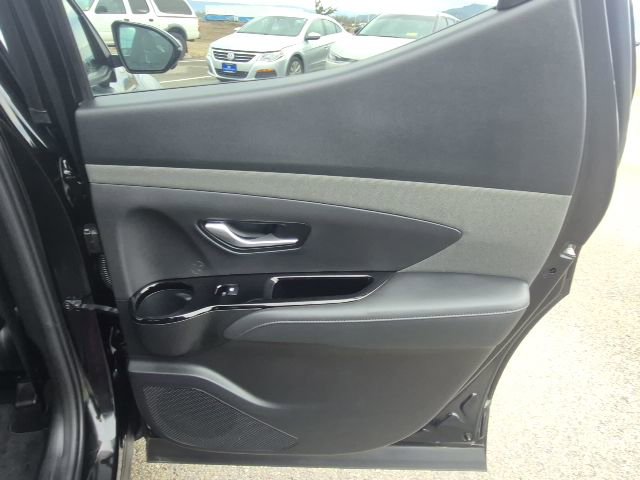 Used 2024 Hyundai Santa Cruz Limited image 15