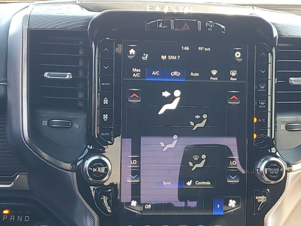 Used 2020 RAM 1500 Limited image 27