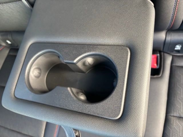 New 2026 Chevrolet Equinox RS image 29