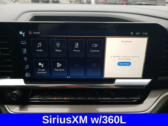 Used 2022 Chevrolet Silverado 1500 High Country AWD/4WD image 18