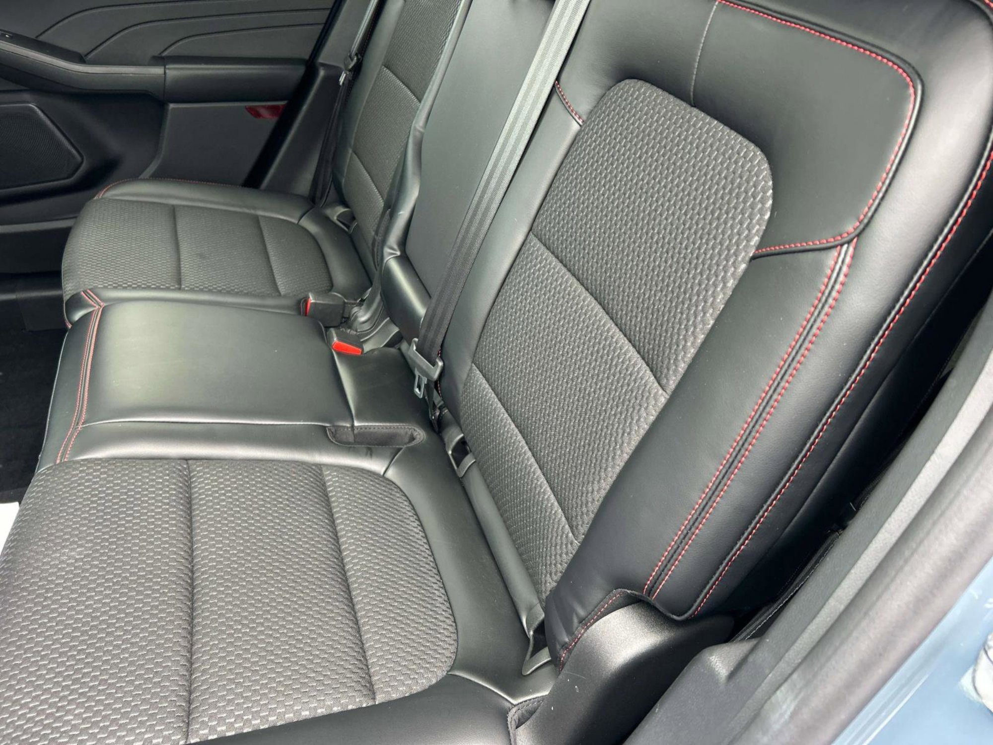 Used 2023 Ford Escape ST-Line w/ Tech Pack #1 image 20