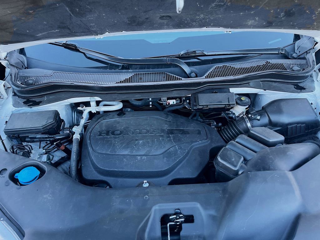 Used 2024 Honda Passport TrailSport image 31