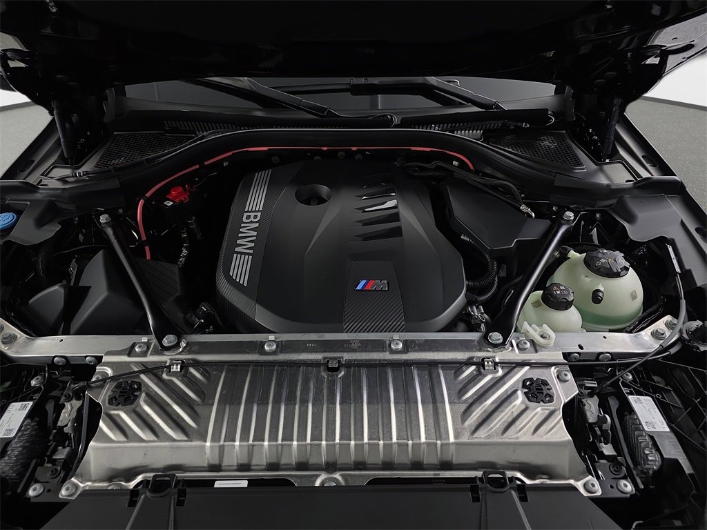 New 2026 BMW X3 M50 w/ Premium Package image 30