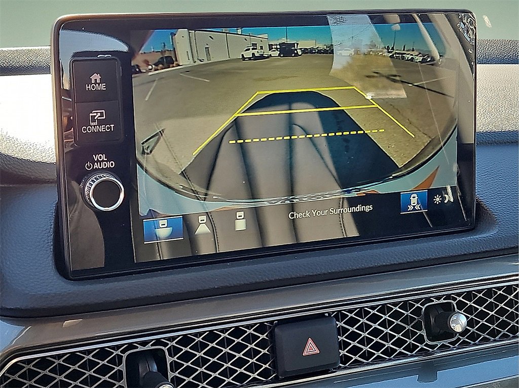 New 2026 Acura Integra Base image 22