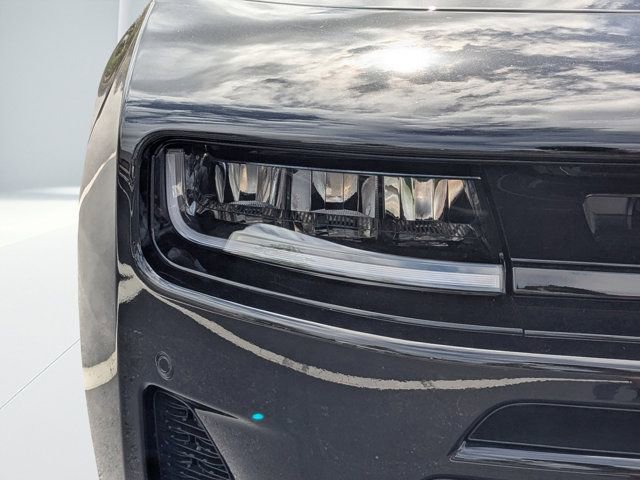 New 2026 Dodge Charger Scat Pack w/ Blacktop Package AWD/4WD image 9