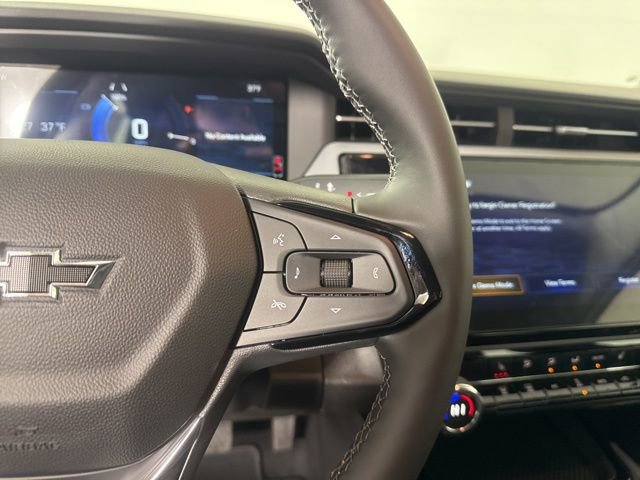 New 2027 Chevrolet Bolt LT image 31