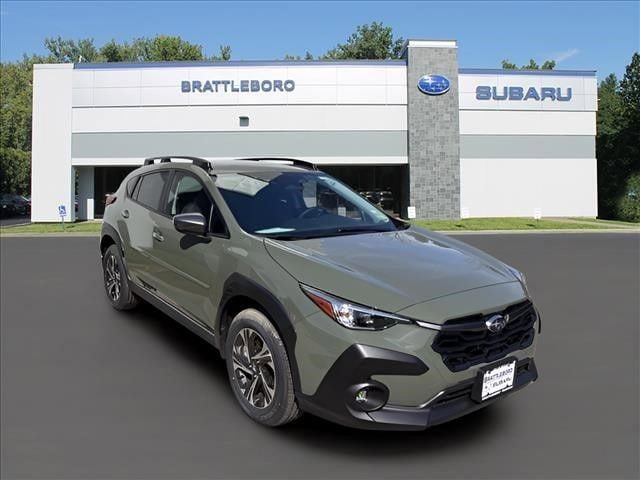 New 2026 Subaru Crosstrek 2.0i Premium
