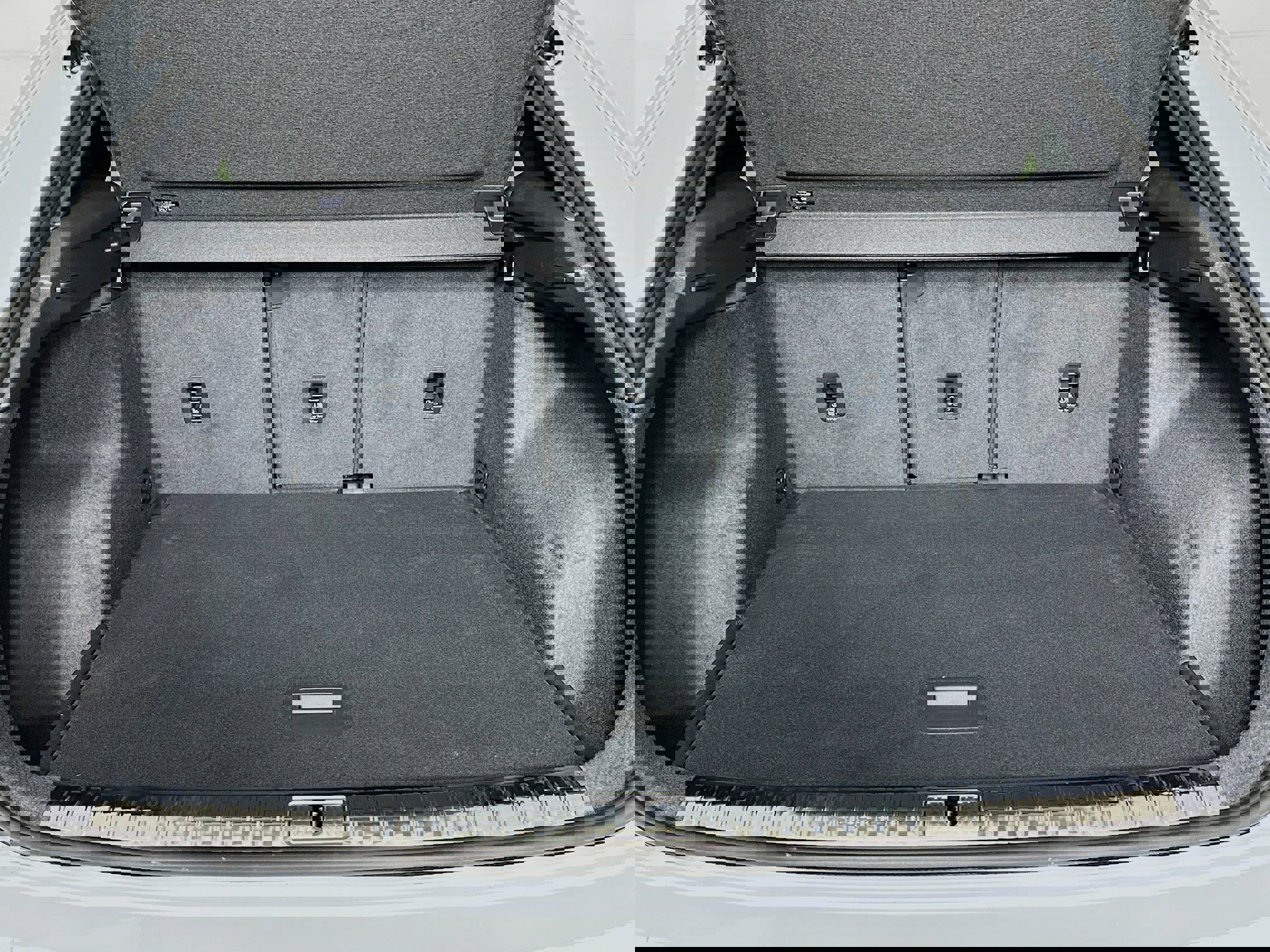 Used 2024 Audi Q3 2.0T Premium Plus w/ Premium Plus Package image 27