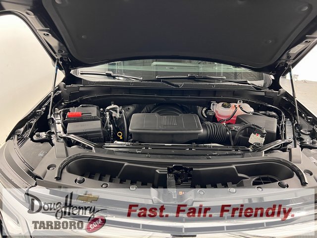 New 2026 Chevrolet Suburban LT w/ Comfort Package image 27