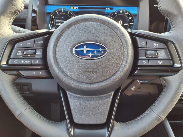 New 2026 Subaru Outback Premium image 14