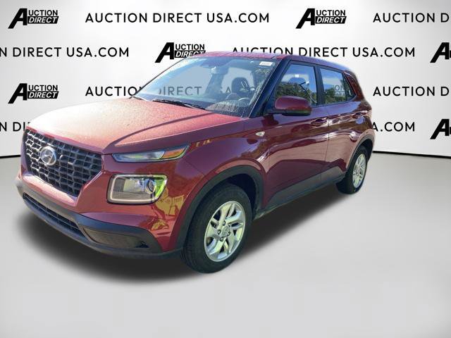 Used 2026 Hyundai Venue SE