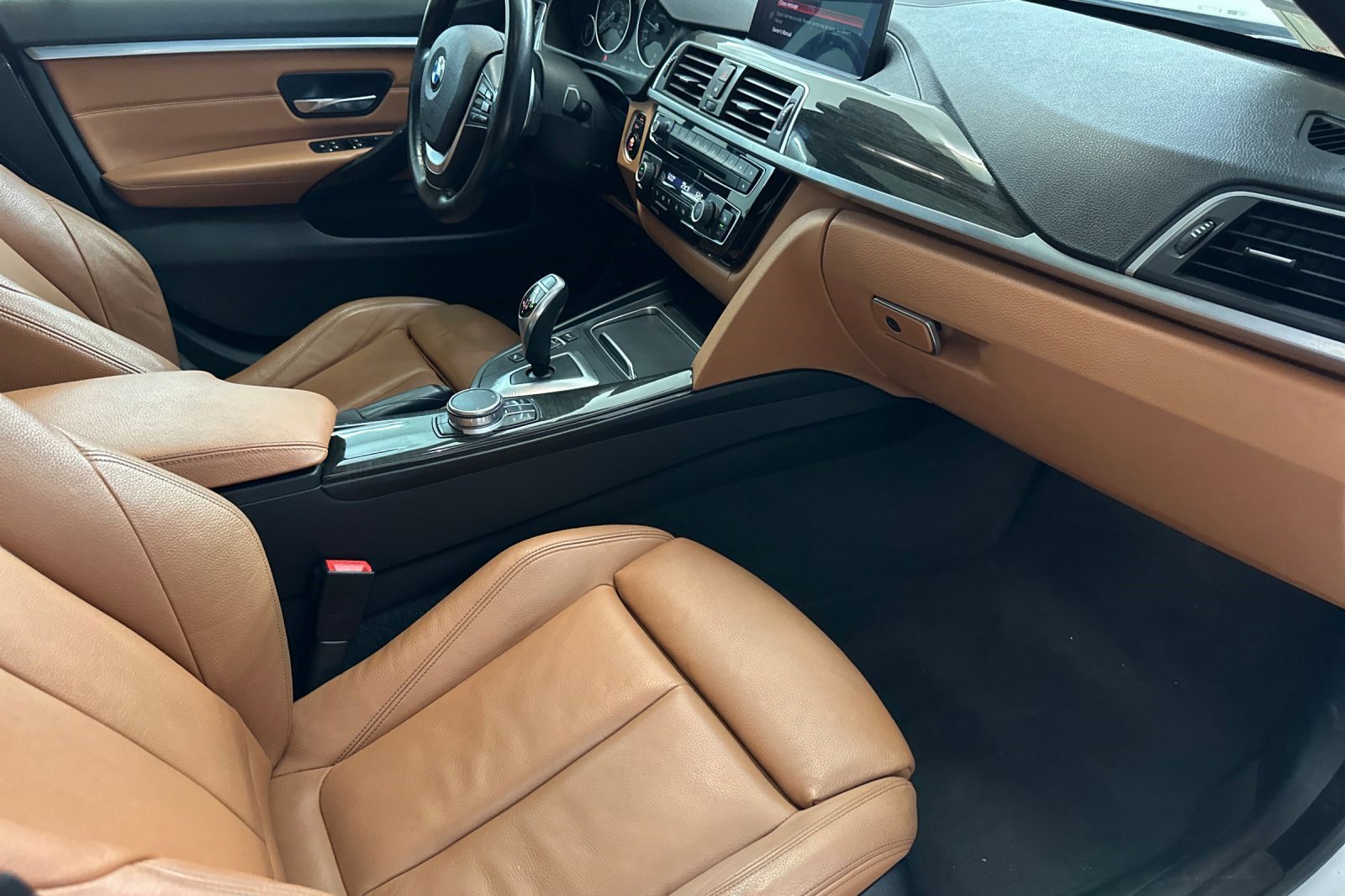 Used 2019 BMW 430i Gran Coupe xDrive AWD/4WD image 32