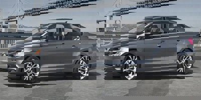 Used 2012 Volkswagen Jetta TDI image 1