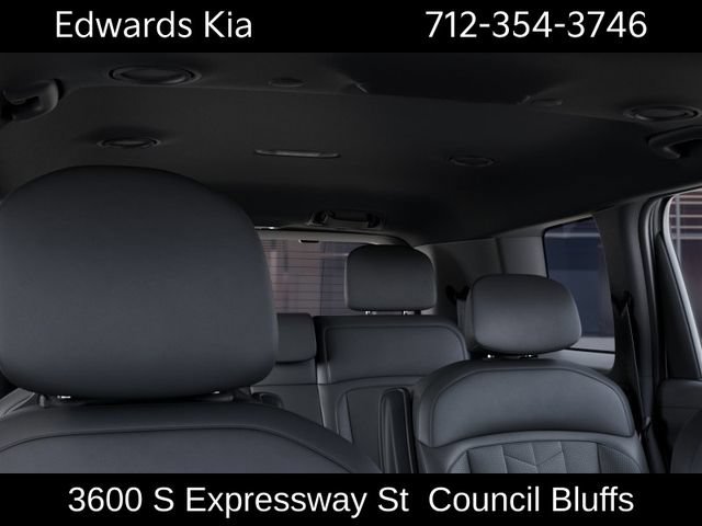 New 2027 Kia Telluride EX X-Line AWD/4WD image 29