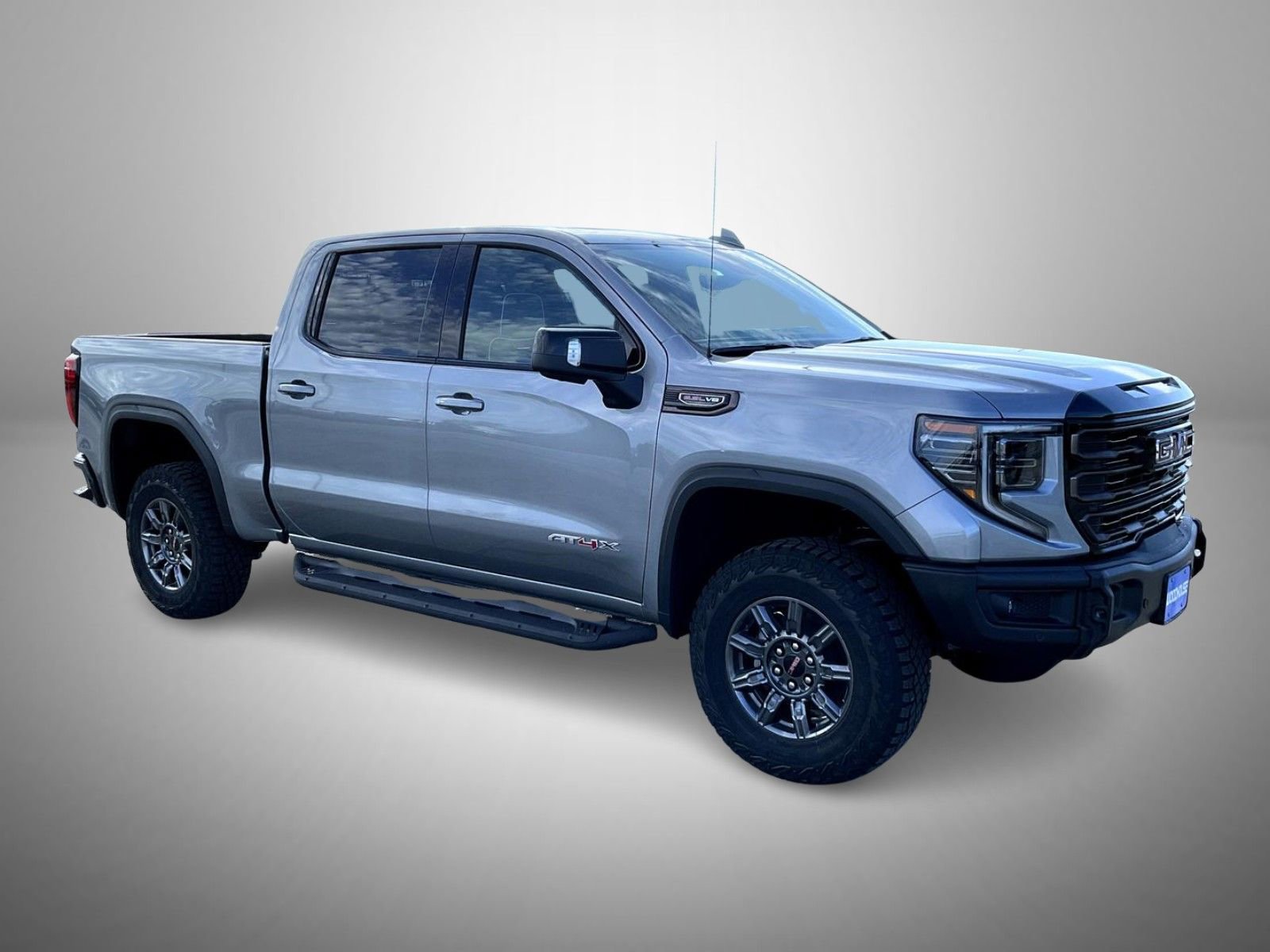 New 2026 GMC Sierra 1500 AT4X image 3