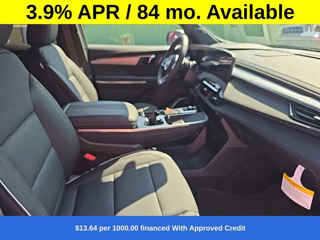 New 2026 Buick Enclave Preferred w/ Power Package image 10