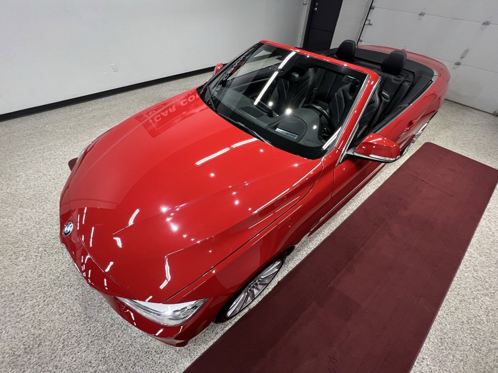 Used 2016 BMW 435i 435i image 18