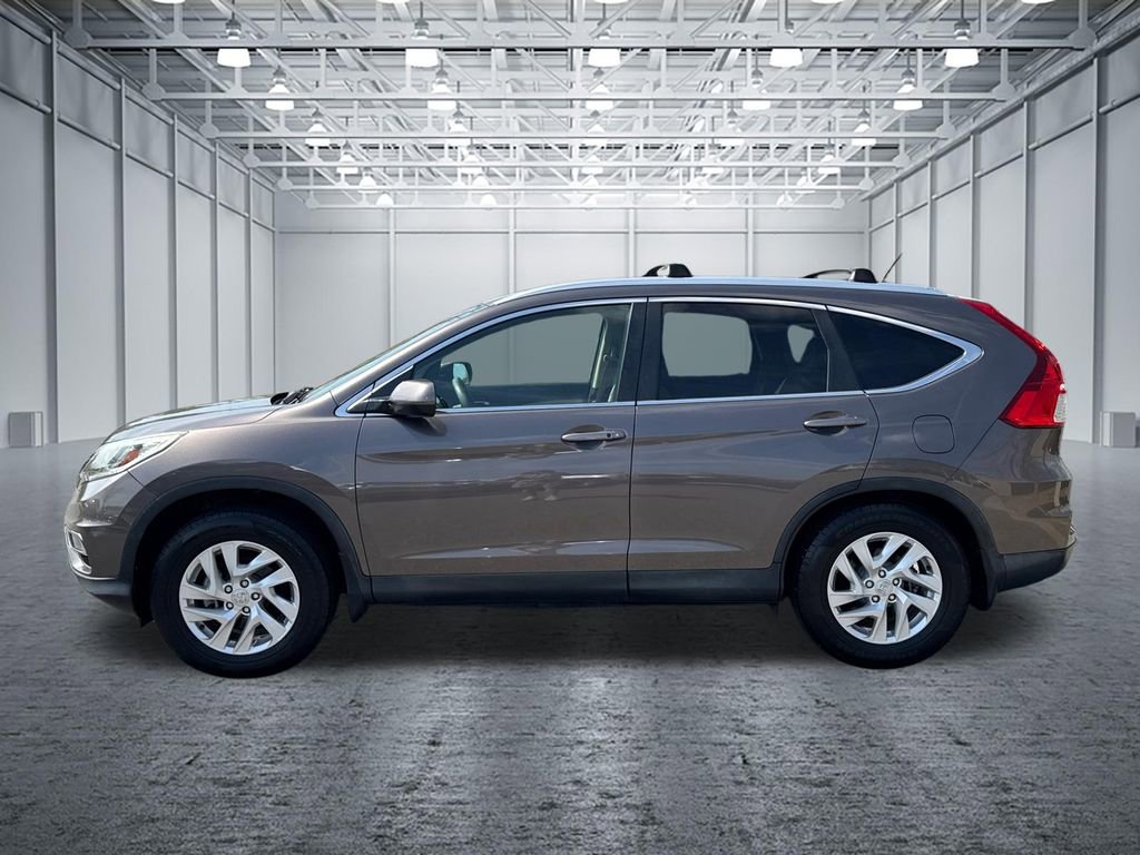 Used 2015 Honda CR-V EX image 4