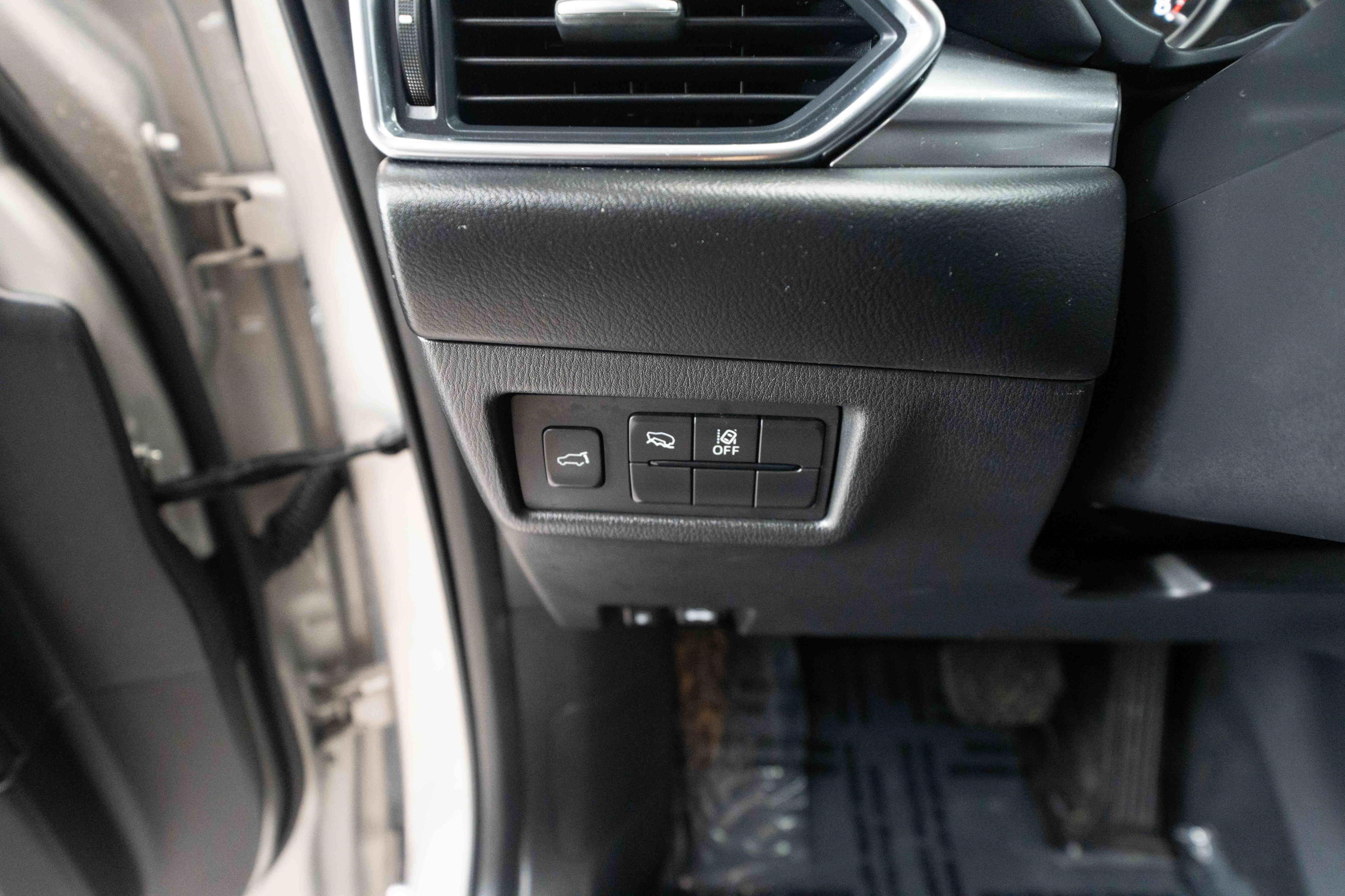 Used 2025 MAZDA CX-5 AWD 2.5 S w/ Preferred Package image 11