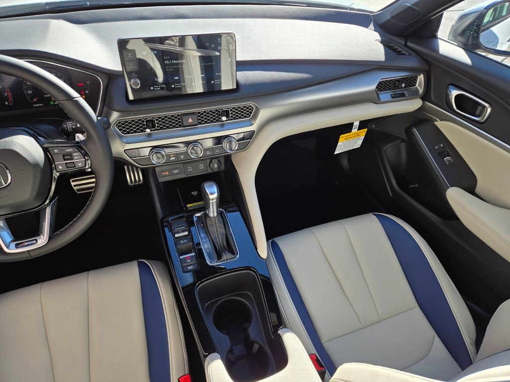 New 2026 Acura Integra A-Spec image 16