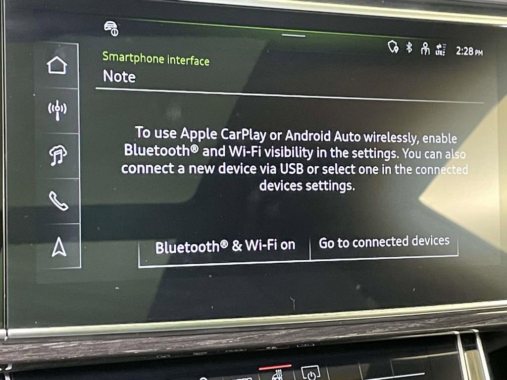 New 2026 Audi Q8 Premium Plus image 31