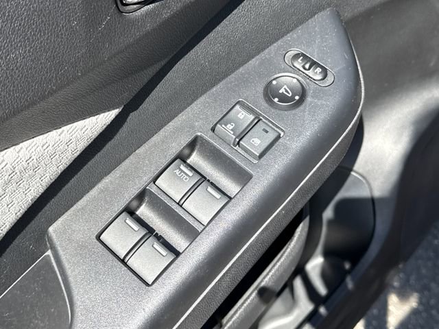 Used 2016 Honda CR-V EX image 28