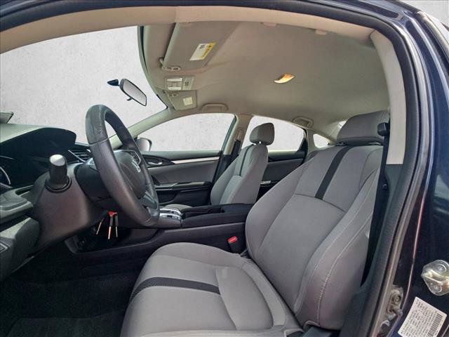 Used 2018 Honda Civic LX image 15