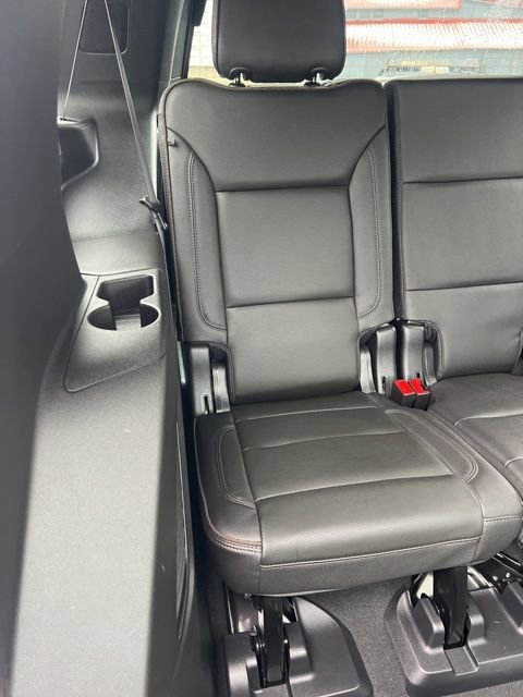 Used 2022 Chevrolet Tahoe High Country AWD/4WD image 69