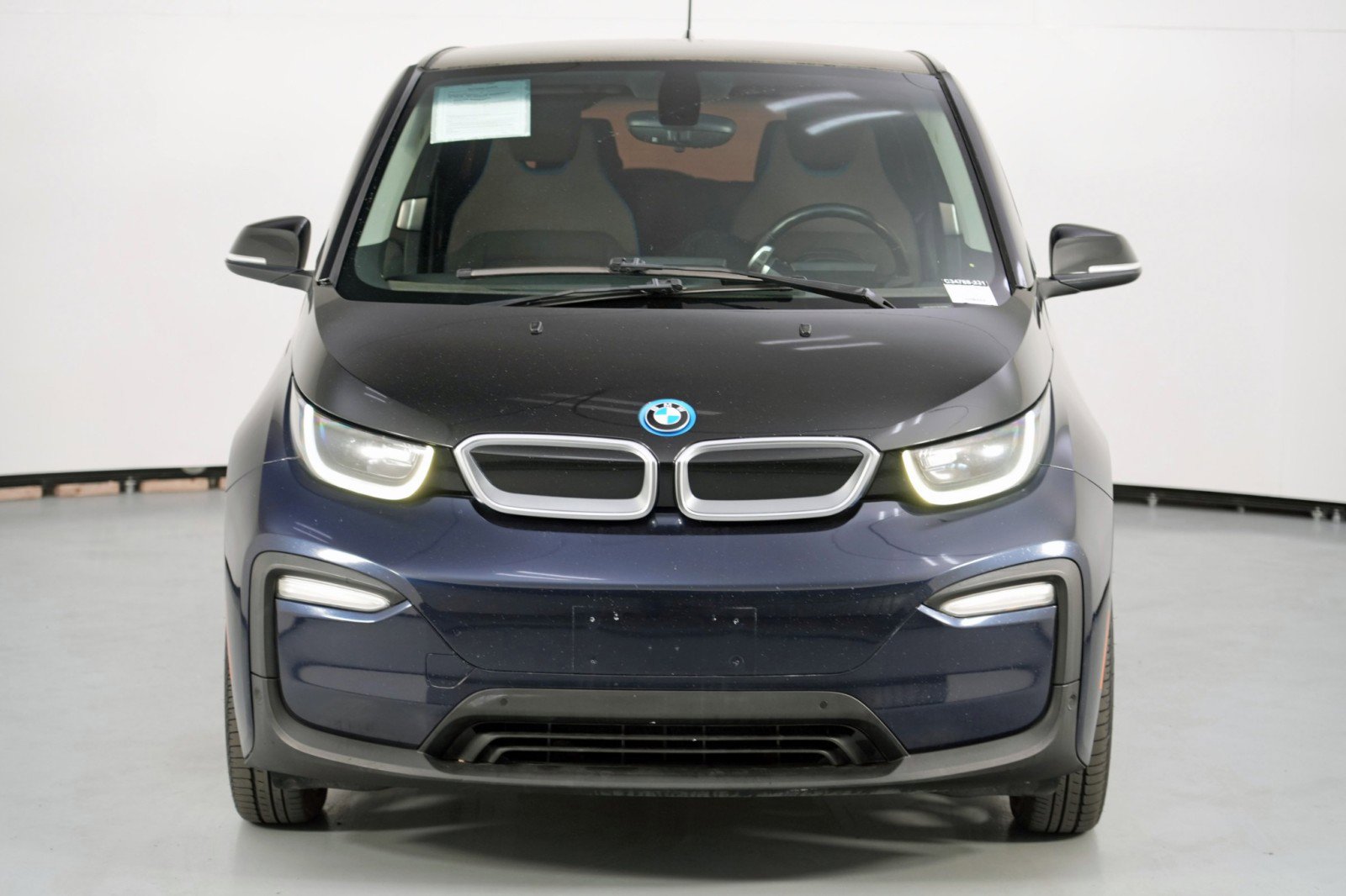 Used 2018 BMW i3 w/ Range Extender image 37