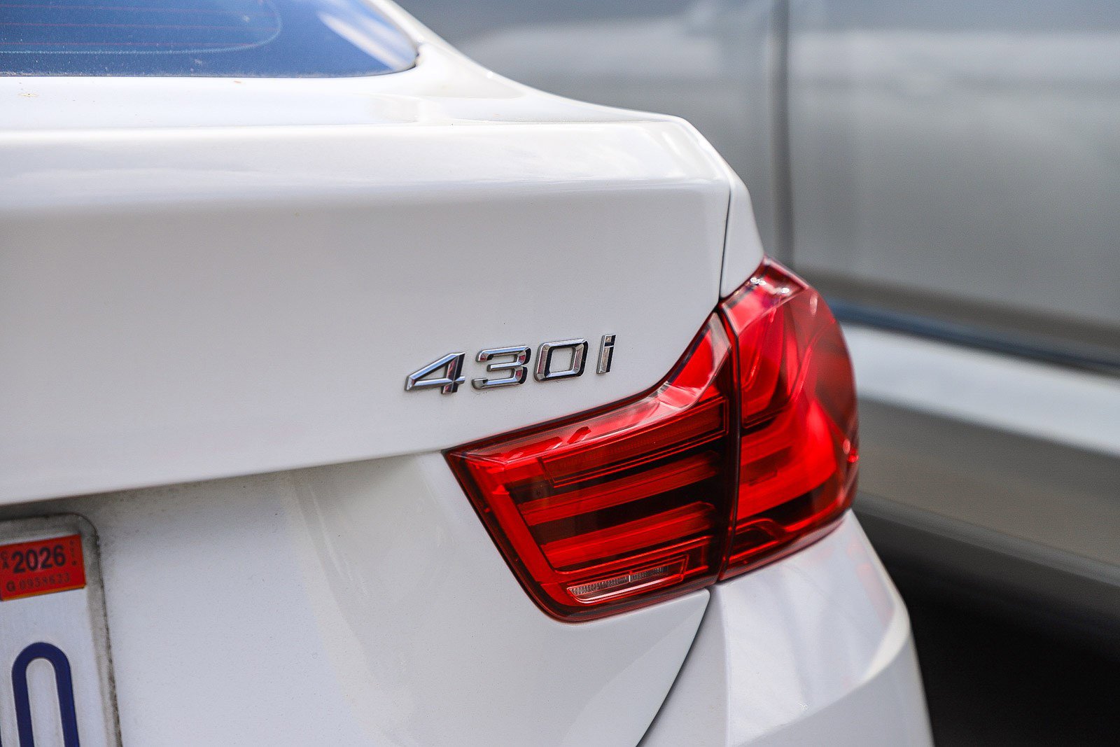 Used 2018 BMW 430i Gran Coupe RWD image 12
