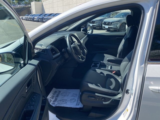 Certified 2024 Honda Odyssey Sport image 16