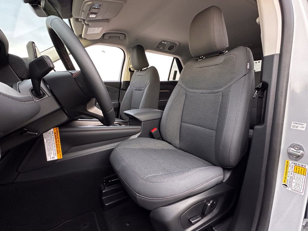 New 2026 Ford Explorer Active image 49