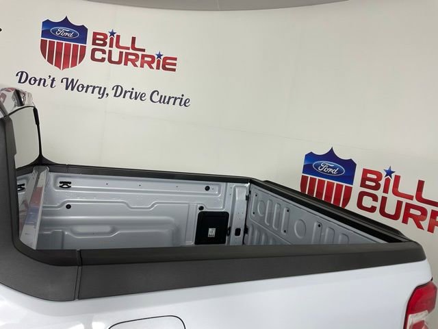 New 2026 Ford Maverick XL w/ Equipment Group 101A image 10