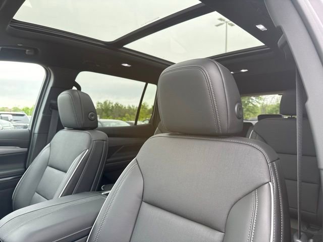 New 2026 Buick Enclave Preferred AWD/4WD image 16