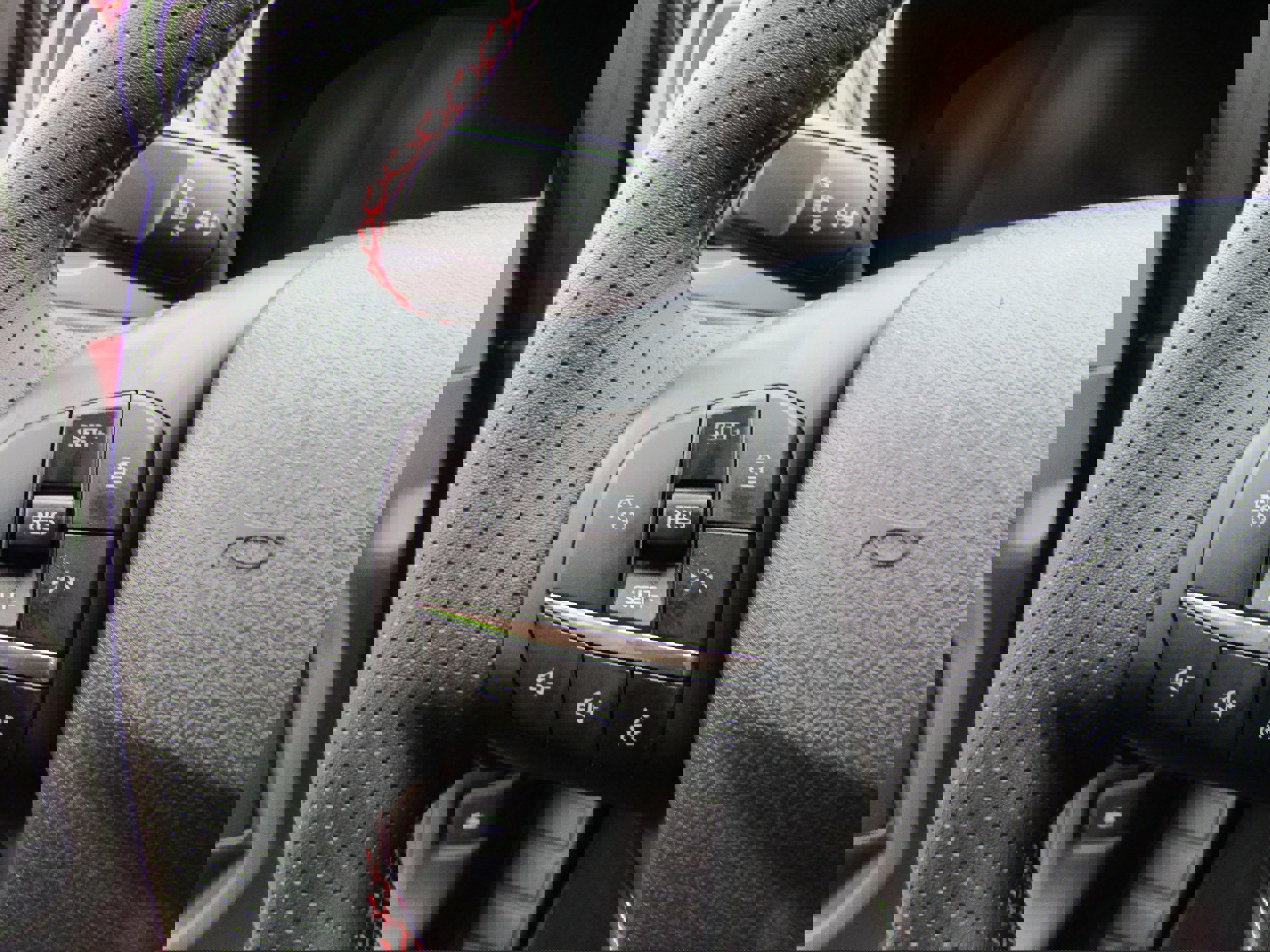 New 2026 Ford Escape ST-Line w/ Tech Pack #1 image 33