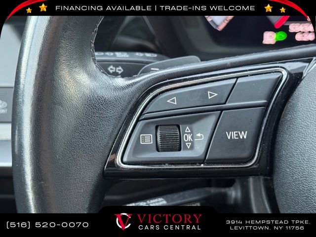 Used 2023 Audi A3 2.0T Premium image 29