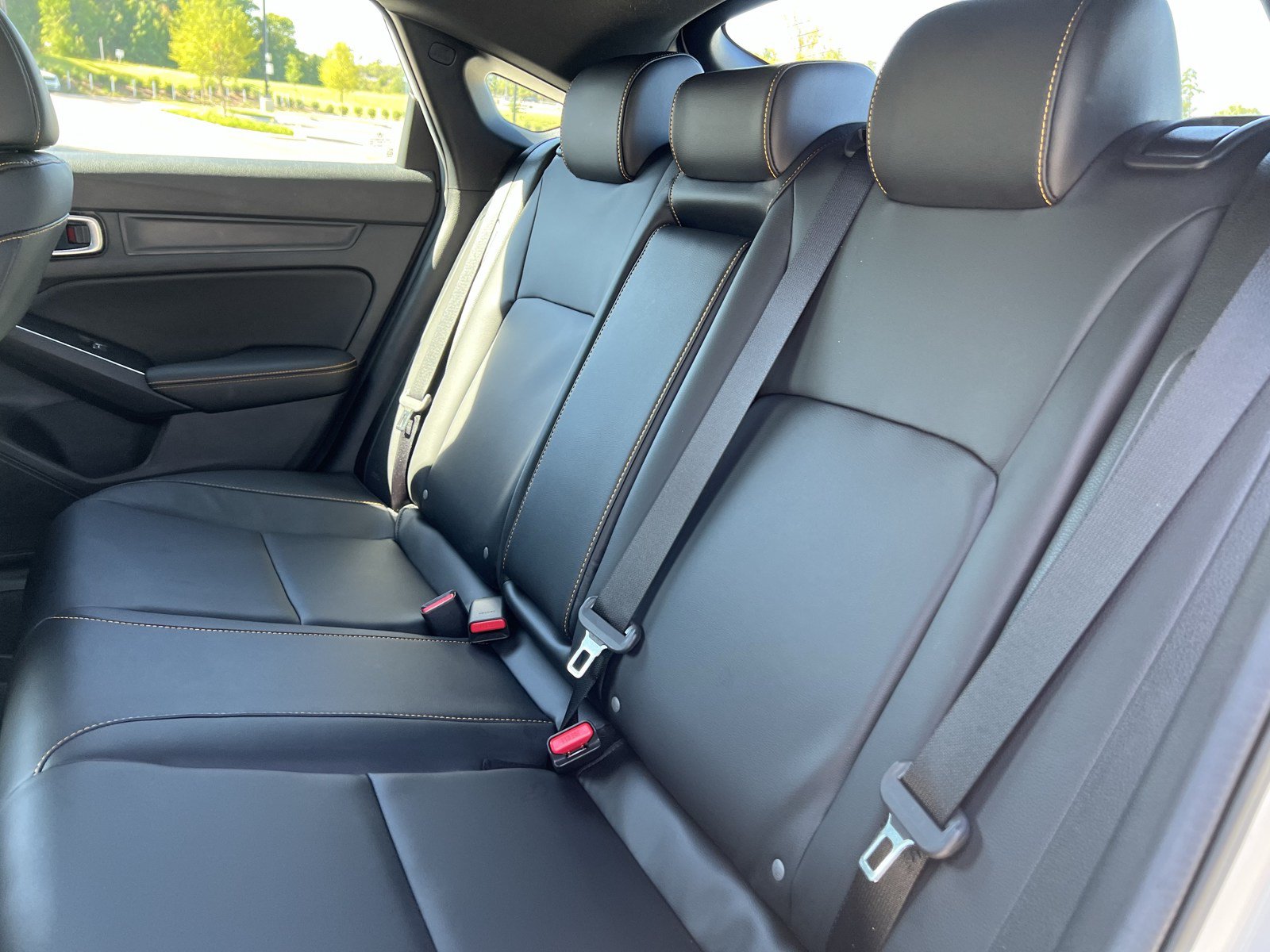 Certified 2026 Acura Integra A-Spec w/ Technology Package FWD image 33