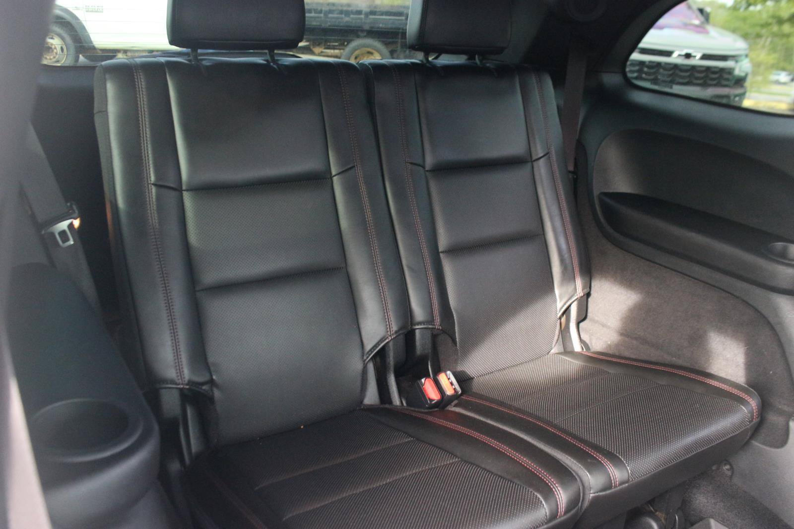 Used 2022 Dodge Durango R/T AWD/4WD image 37