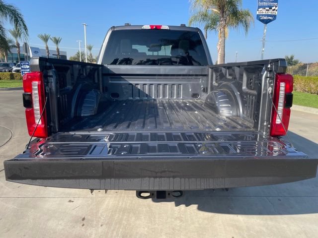 New 2026 Ford F250 XLT w/ XLT Premium Package AWD/4WD image 25