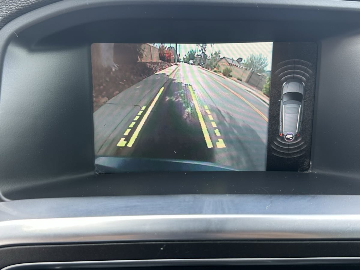 Used 2015 Volvo V60 T5 Premier Plus image 35