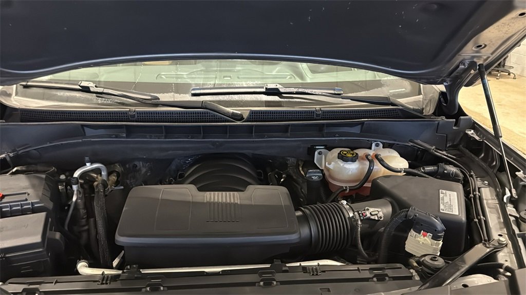 Used 2021 GMC Yukon AT4 w/ AT4 Premium Plus Package image 11