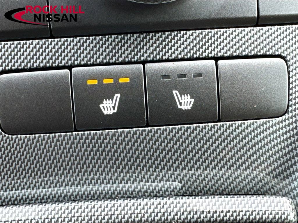 Used 2022 Hyundai Santa Fe SEL image 16