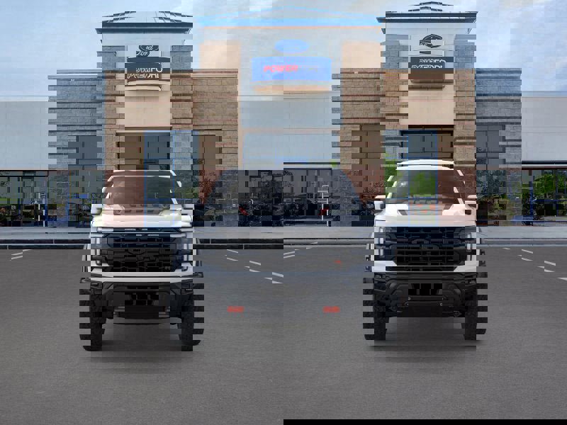 New 2026 Ford F150 Raptor w/ Equipment Group 803A Raptor R image 3