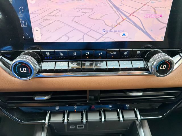 New 2026 GMC Canyon AT4 w/ Technology Plus Package AWD/4WD image 14