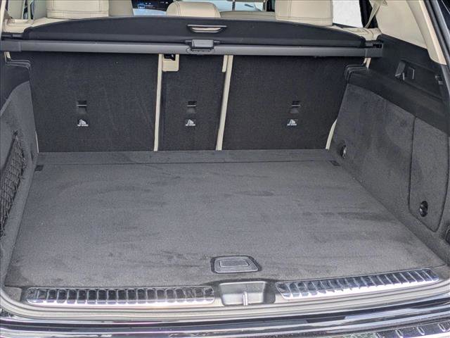 Used 2021 Mercedes-Benz GLE 350 image 6