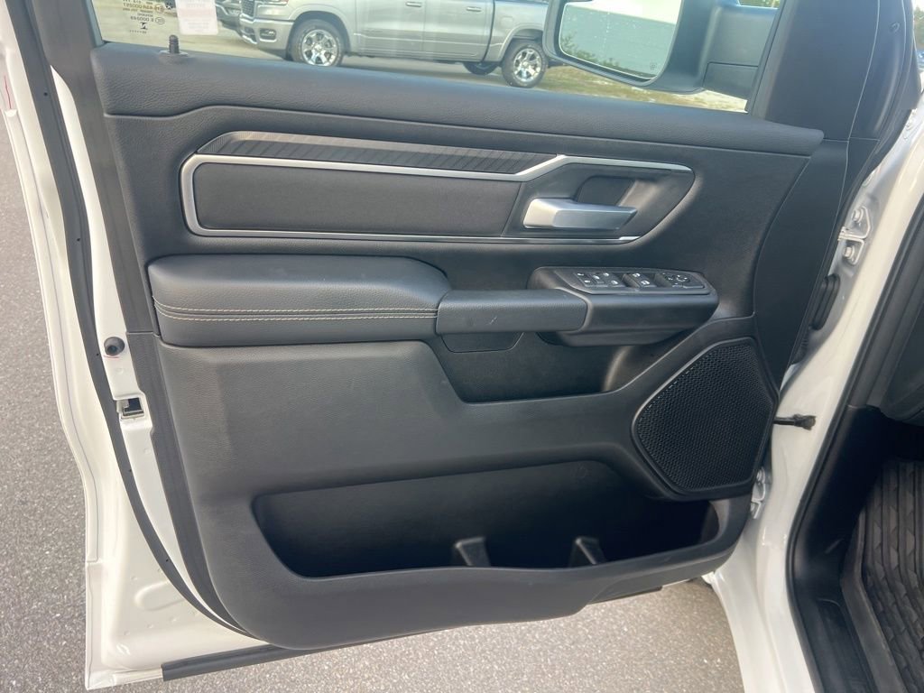 Certified 2026 RAM 1500 Big Horn image 35