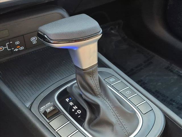 Used 2024 Hyundai Kona SE FWD image 12